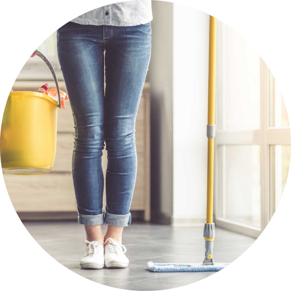 5 nasvetov za učinkovito pospravljanje