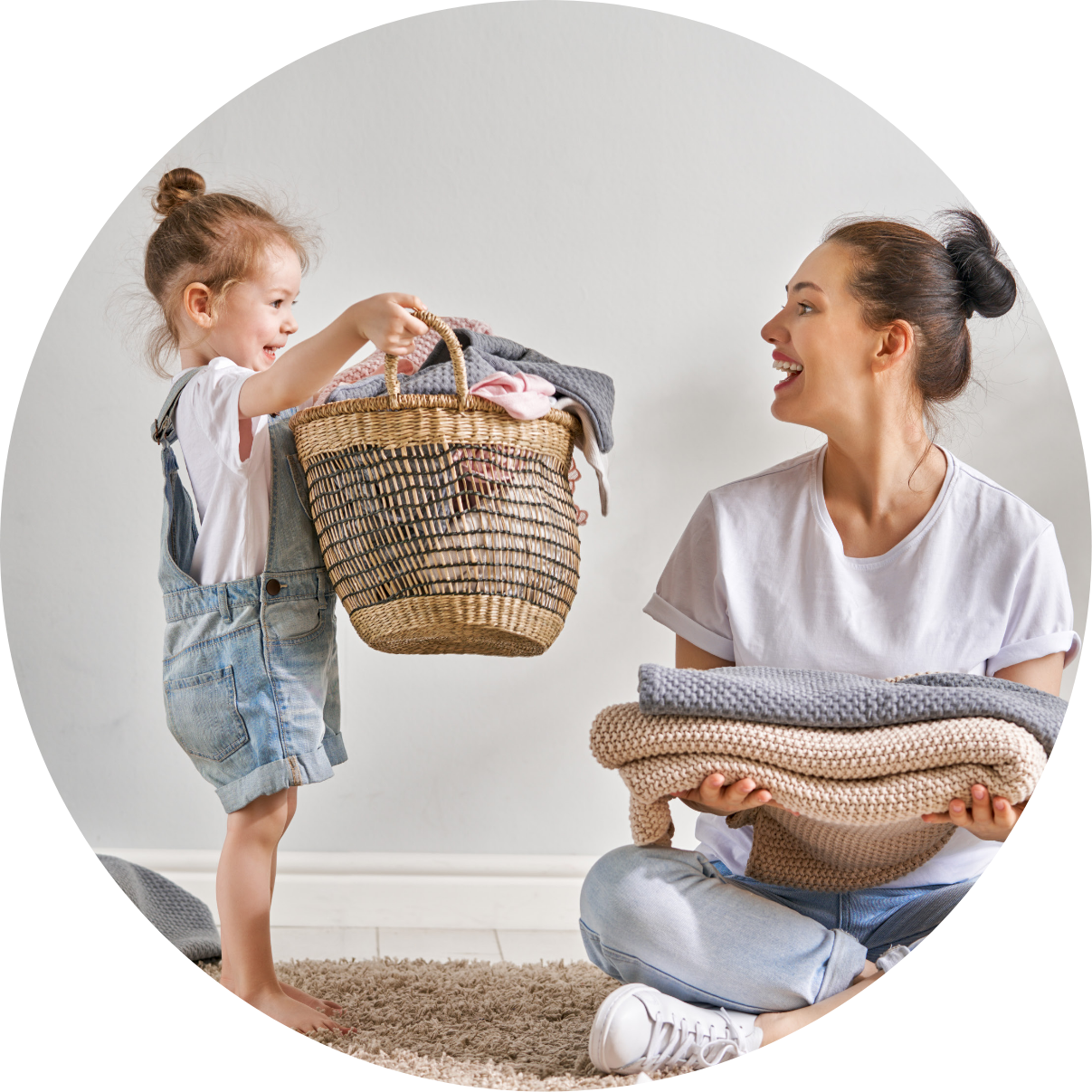 Nasveti za varčno pranje perila