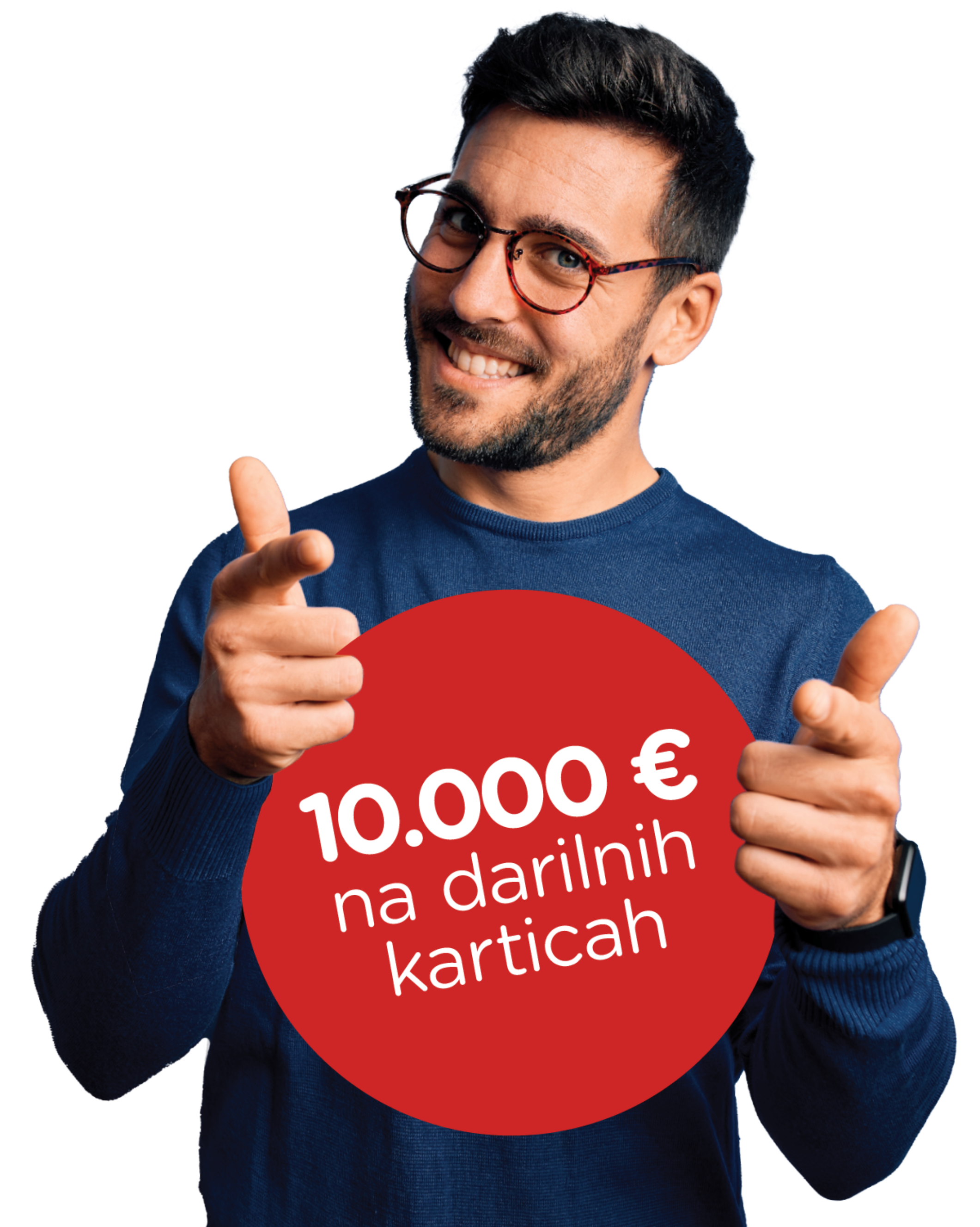 Sijajna priložnost - nagradna igra